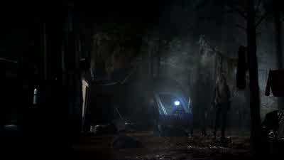 Impressive. - The Originals