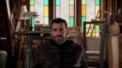 Impressive. - Charmed