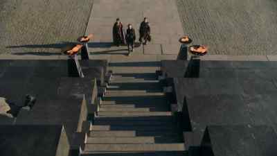 Impressive. - The Outpost