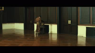 Impressive. - Inglourious Basterds