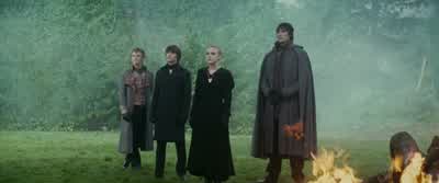 Impressive. - The Twilight Saga: Eclipse