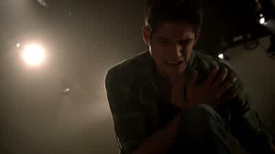 Impressive. - Teen Wolf