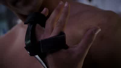 Impressive. - Marvel's Agents of S.H.I.E.L.D.