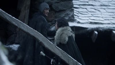 - Impressive.
- Shut up. - Game of Thrones