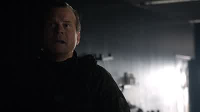 Impressive toy. - Marvel's Agents of S.H.I.E.L.D.