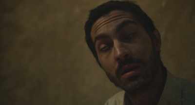 "Imprisoned by your absence, - A Twelve-Year Night