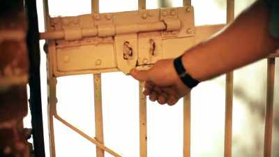 Imprisoning him didn't seem
to impress him too much. - 35 Serial Killers the World Wants to Forget