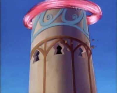 Imps! Why did it
have to be imps?! - Aladdin