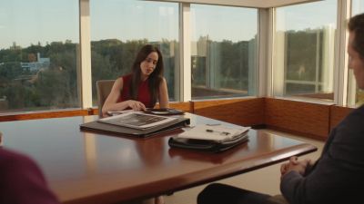Impulse is a very powerful messenger. - Workin' Moms
