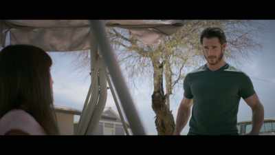 - Impulse? Which, slamming
the door in my face, or- - The Crossroads