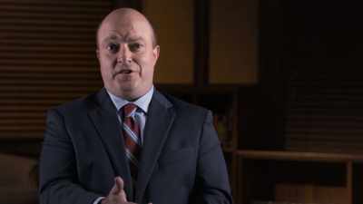 Impulsiveness, you know, rash decisions,
sometimes propensity to be violent. - Killer Inside: The Mind of Aaron Hernandez