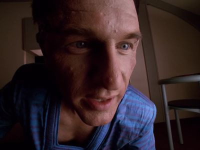 Imzadi. - Star Trek: The Next Generation