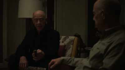 In 12 hours, my side
is expecting me home. - Counterpart