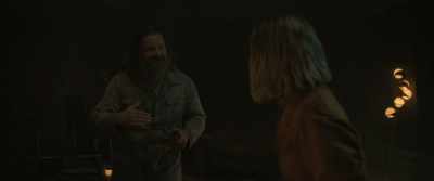 - In 13, it'll be completely under water.
- No. No, stop! - Silo