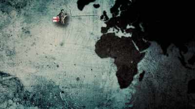 In 1497, John Cabot,
also an Italian, - Exterminate All the Brutes