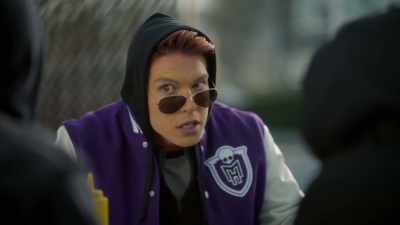 - In 1692 colonial
- Massachusetts, - Monster High 2