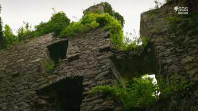 In 1716, Sir John returned from Paris - Scotland from the Sky