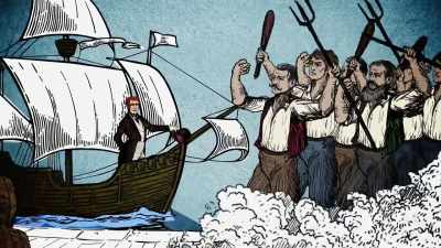 In 1826, the British Government - Aussie Inventions That Changed The World