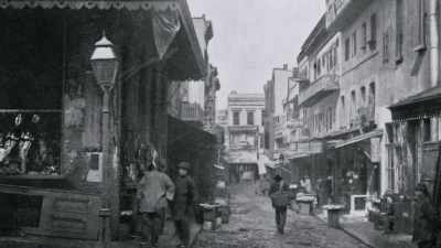 In 1849, word spreads to china, - Searching for Secrets