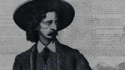 In 1854 alone, - Exterminate All the Brutes