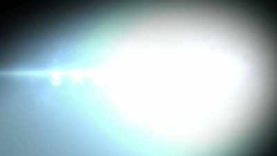 In 186 days, an asteroid's
gonna collide with Earth - Salvation