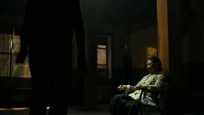 IN 1861, - Marvel's Iron Fist