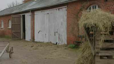 In 1875, one young farm
boy will do anything he can - The Machines That Built America