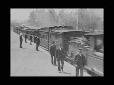 In 1884, - Fire of Love