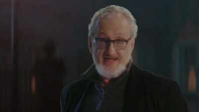 In 1889, Massachusetts, - True Terror with Robert Englund