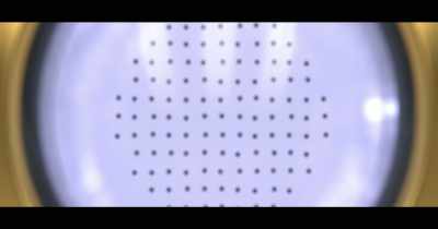 In 1897, - The End of Quantum Reality