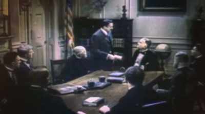 ‐ In 1898, tensions
between the United States - Lost Gold of World War II