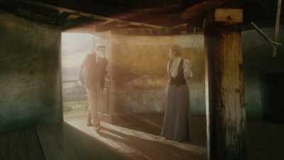 In 1902, he orders work to begin - Searching for Secrets