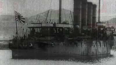 In 1910, Korea was colonized by Japan. - Inside North Korea: Then and Now with Lisa Ling