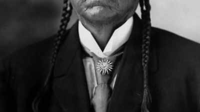 In 1911,
he wrote to Goodnight saying - The American Buffalo