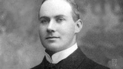 In 1913, aged 35, - Aussie Inventions That Changed The World