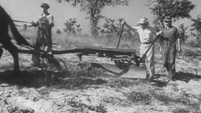 In 1918, they're already
worth over $33 million - The Machines That Built America