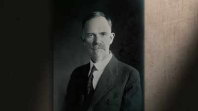 In 1920,
biologist Charles Davenport, - Exterminate All the Brutes