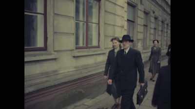 In 1930,
Germany is a liberal democracy... - Rise of the Nazis