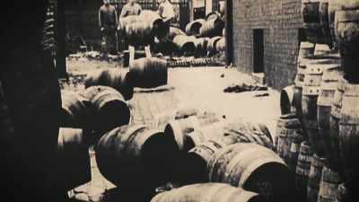 In 1933, Prohibition
was repealed, - Neat: The Story of Bourbon
