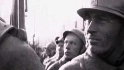 In 1936, he ordered a murderous crackdown - KGB - The Sword and the Shield