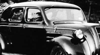 In 1937, japan invades china, - The Cars That Made the World