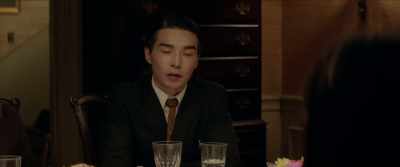 In 1939, in Nazi Germany, - Son of the South