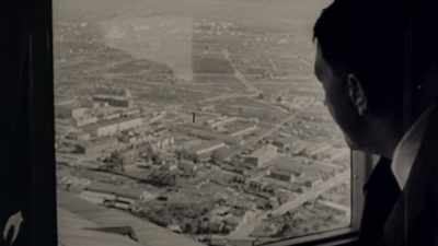 In 1939, he invaded Poland. - Death of a Nation