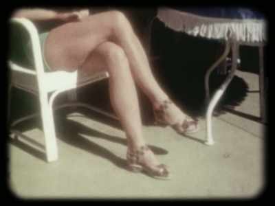 In 1942, he married
the Woolworths heiress, - Becoming Cary Grant
