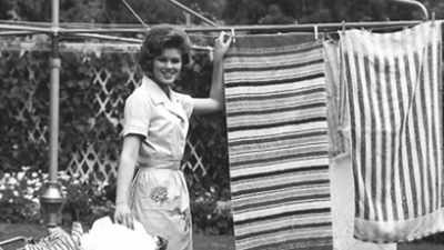 In 1946, Lance and his brother-in-law - Aussie Inventions That Changed The World