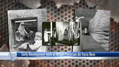 In 1947, the Air Force was being created - Accidental Truth: UFO Revelations