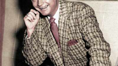 IN 1954, PRODUCER SAM PHILLIPS - America in Color