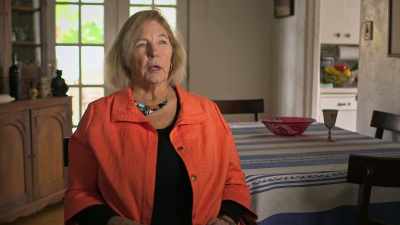 In 1956,
that was a big turning point - Raise Hell: The Life & Times of Molly Ivins
