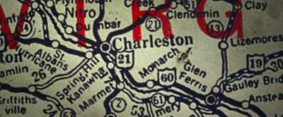 In 1957, it'd take someone
approximately ten hours - The Devil All the Time