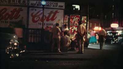 In 1957, LIFE sent Gordon - A Choice of Weapons: Inspired by Gordon Parks